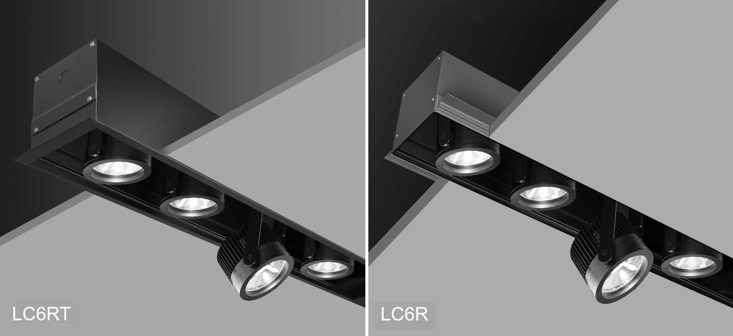 LCR6 & LCR6T