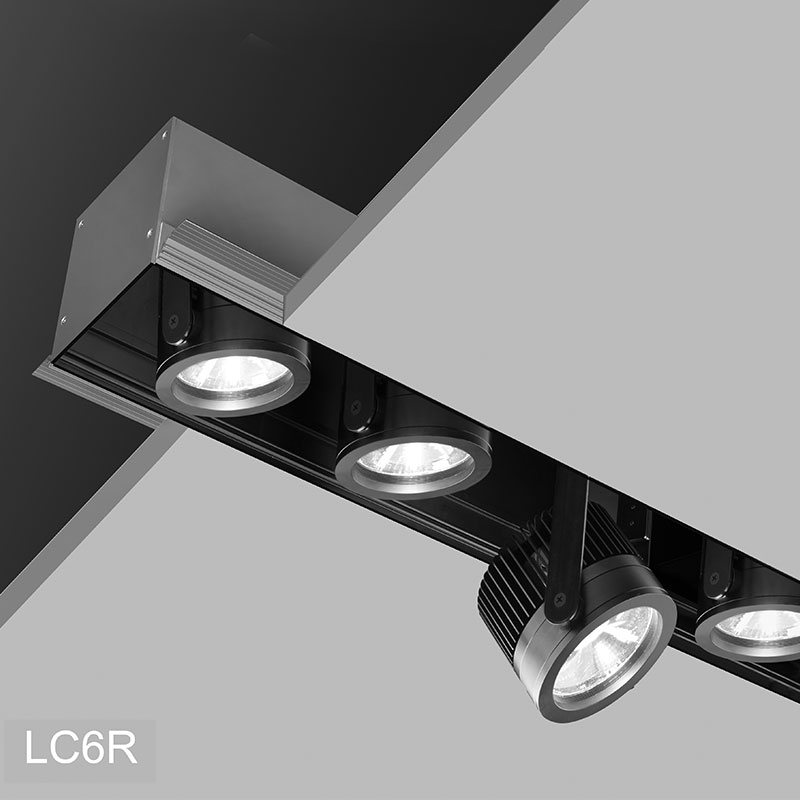 LCR6 & LCR6T