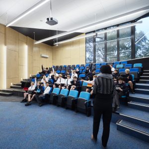 SandringhamCollege